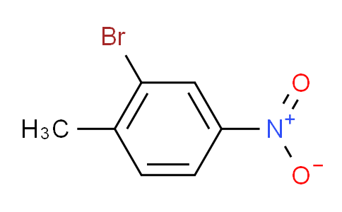 P78B19 | 7745-93-9 | 2-Bromo-4-nitrotoluene