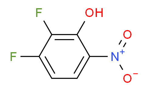 Y79L19 | 82419-26-9 | 2,3-Difluoro-6-nitrophenol