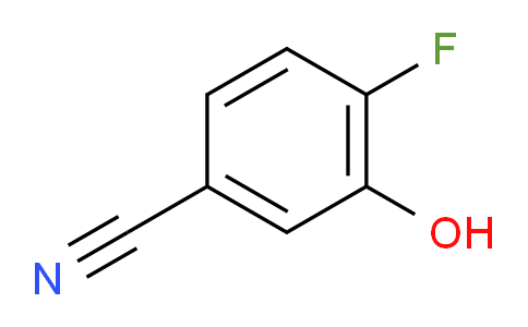 679M19 | 186590-04-5 | 4-FLUORO-3-HYDROXYBENZONITRILE 98