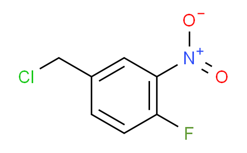 479R19 | 20274-70-8 | 4-(ChloroMethyl)-1-fluoro-2-nitro-benzene