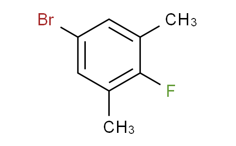 R79U19 | 99725-44-7 | 5-Bromo-2-fluoro-1,3-dimethylbenzene