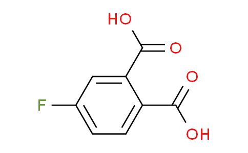 F79Z19 | 320-97-8 | 4-Fluorophthalic acid