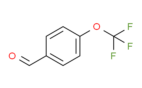 F7A219 | 659-28-9 | 4-(Trifluoromethoxy)benzaldehyde