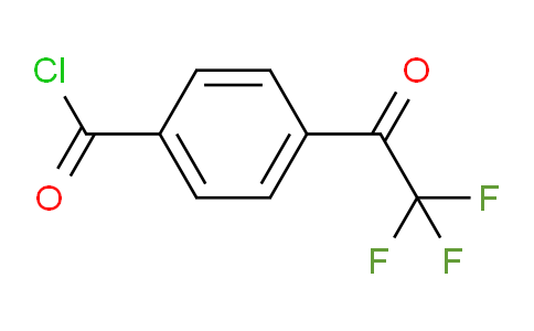 E7D619 | 58808-60-9 | 4-(trifluoroacetyl)benzoyl chloride