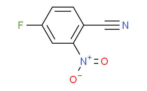 T7D819 | 80517-21-1 | 4-fluoro-2-nitrobenzonitrile