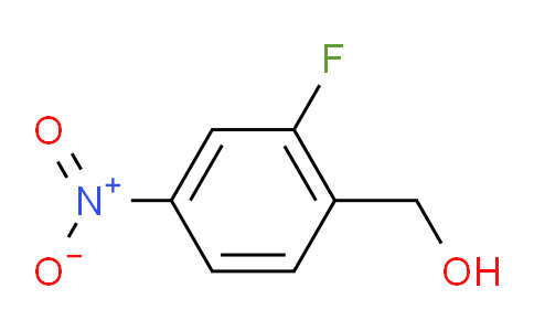 C7E819 | 660432-43-9 | Benzenemethanol, 2-fluoro-4-nitro-