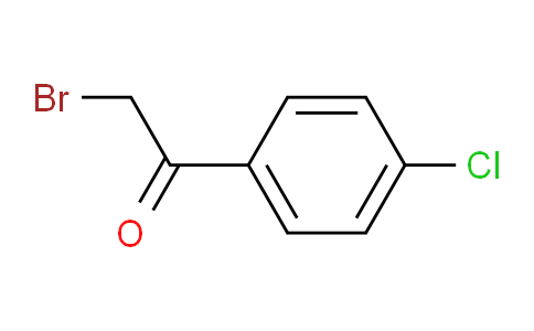 27F219 | 536-38-9 | α-Bromo-4-chloroacetophenone