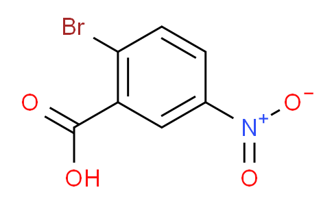 17F519 | 943-14-6 | 2-Bromo-5-nitrobenzoic acid