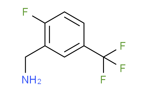 S7F819 | 199296-61-2 | 2-fluoro-5-(trifluoromethyl)benzylamine