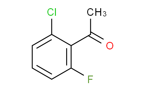 37G119 | 87327-69-3 | 2-Chloro-6-fluoroacetophenone
