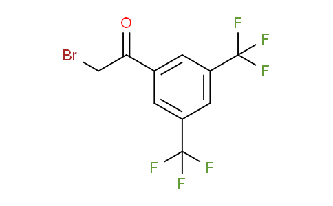 A7G319 | 131805-94-2 | 3,5-Bis(trifluoromethyl)phenacylbromide