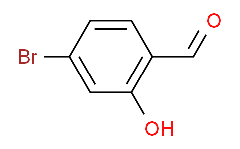47G919 | 22532-62-3 | 4-Bromo-2-hydroxybenzaldehyde