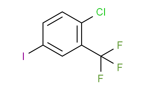 L7H019 | 260355-20-2 | 2-Chloro-5-iodobenzotrifluoride