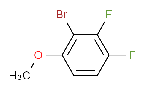 J7K019 | 935285-66-8 | 3-bromo-1,2-difluoro-4-methoxy-benzene