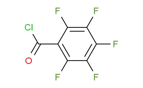 C7L119 | 2251-50-5 | pentafluorobenzoyl chloride