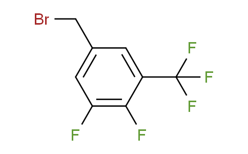 E7L619 | 239079-92-6 | 5-(bromomethyl)-1,2-difluoro-3-(trifluoromethyl)benzene