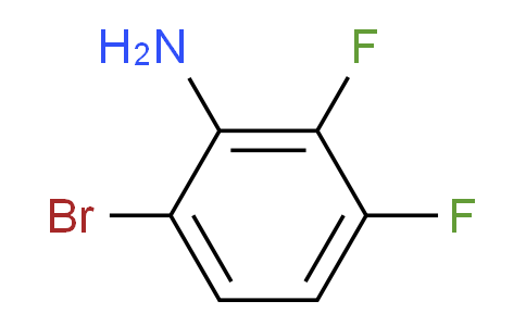 EW5319 | 887579-74-0 | 6-Bromo-2,3-difluorobenzenamine