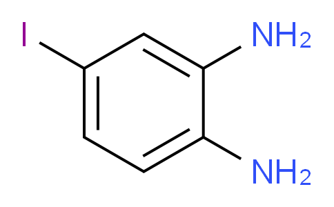 W7P819 | 21304-38-1 | 4-iodobenzene-1,2-diamine