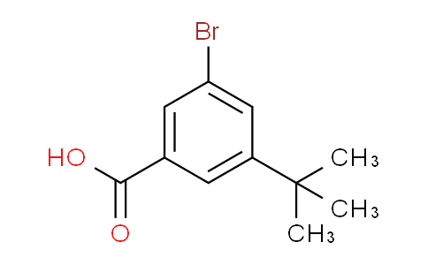 A7Q919 | 794465-45-5 | 3-bromo-5-tert-butylbenzoic acid