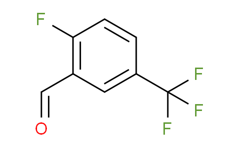 H7R119 | 146137-78-2 | 2-fluoro-5-(trifluoromethyl)benzaldehyde