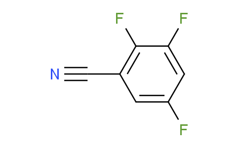 37R319 | 241154-09-6 | 2,3,5-Trifluorobenzonitrile