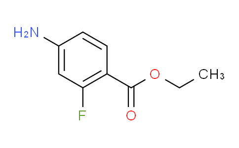 G7T119 | 73792-06-0 | ethyl 4-amino-2-fluorobenzoate