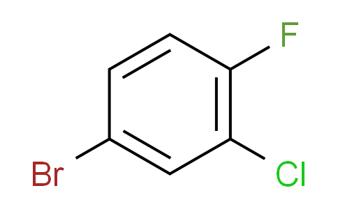 L7T219 | 60811-21-4 | 1-Bromo-3-chloro-4-fluorobenzene