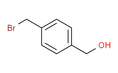 L7T419 | 71831-21-5 | Benzenemethanol, 4-(bromomethyl)-