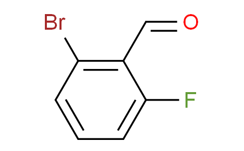 D7U119 | 360575-28-6 | 2-Bromo-6-fluorobenzaldehyde