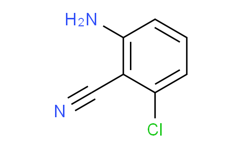 U7V019 | 147249-41-0 | 2-Amino-6-chlorobenzonitrile