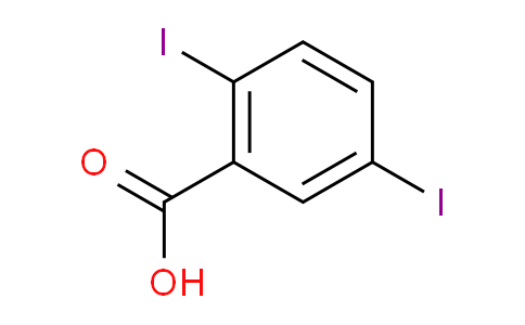 77V619 | 14192-12-2 | 2,5-DIIODOBENZOIC ACID