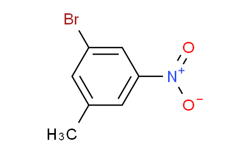 Y7V919 | 52488-28-5 | 3-bromo-5-nitrotoluene