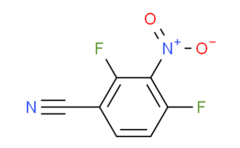 H7W219 | 1186194-75-1 | 2,4-Difluoro-3-nitrobenzonitrile