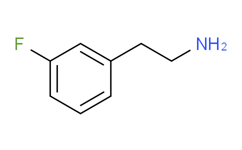 17X019 | 404-70-6 | 3-Fluorophenethylamine