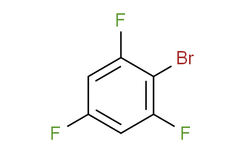 17X219 | 2367-76-2 | 1-bromo-2,4,6-trifluorobenzene