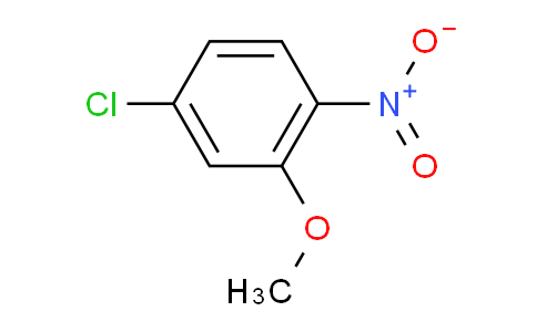 57Y819 | 6627-53-8 | 5-Chloro-2-nitroanisole