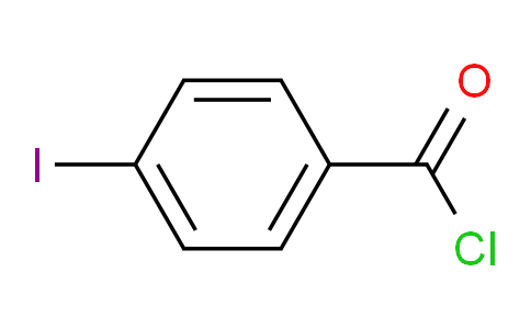 47Z919 | 1711-02-0 | 4-Iodobenzoyl chloride