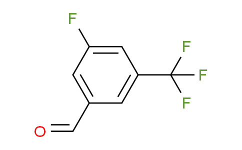 280E19 | 188815-30-7 | 3-fluoro-5-(trifluoromethyl)benzaldehyde