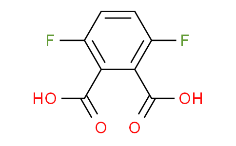 H80K19 | 651-97-8 | 3,6-Difluorophthalic acid