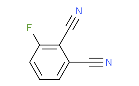 P81P19 | 65610-13-1 | 3-fluorobenzene-1,2-dicarbonitrile