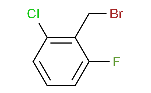 Y82K19 | 68220-26-8 | 2-Chloro-6-fluorobenzyl bromide