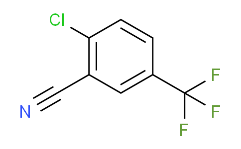 982R19 | 328-87-0 | 2-Chloro-5-(trifluoromethyl)benzonitrile