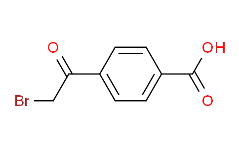 WW8419 | 20099-90-5 | 4-(Bromoacetyl)benzoic acid