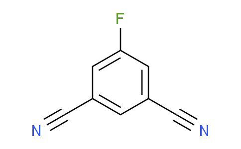 K82W19 | 453565-55-4 | 5-fluoro-1,3-Benzenedicarbonitrile