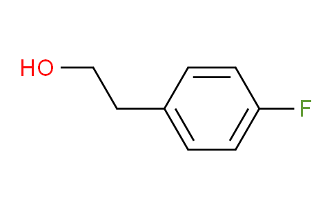C83D19 | 7589-27-7 | 4-fluorophenyl ethanol