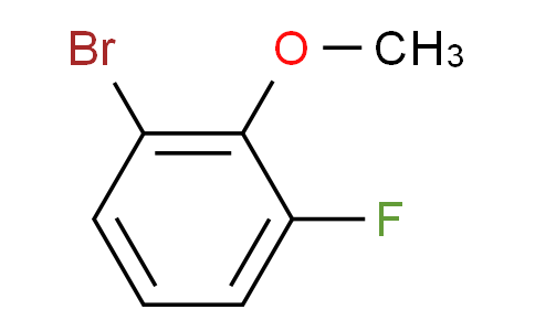 K83E19 | 845829-94-9 | 2-Bromo-6-fluoroanisole
