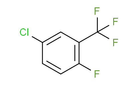M84A19 | 89634-74-2 | 5-Chloro-2-fluorobenzotrifluoride