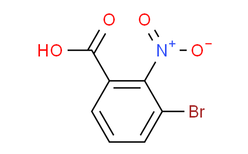 684B19 | 116529-61-4 | 3-bromo-2-nitrobenzoic acid