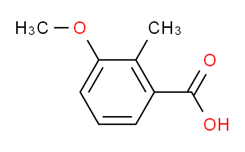 M84L19 | 55289-06-0 | 3-Methoxy-2-methylbenzoic acid