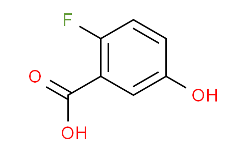 B84Y19 | 51446-30-1 | 2-Fluoro-5-hydroxybenzoic acid